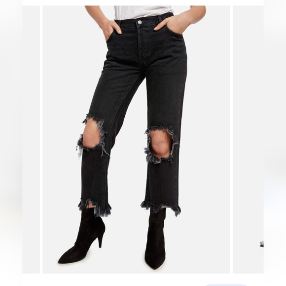 FREE PEOPLE - Picture 2 of 5